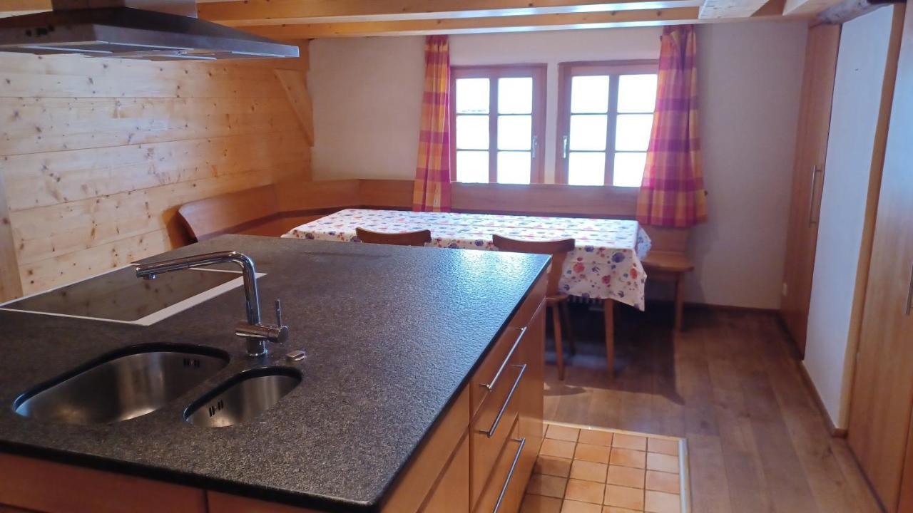 Schwarzwaldstube Apartment Titisee-Neustadt Ngoại thất bức ảnh