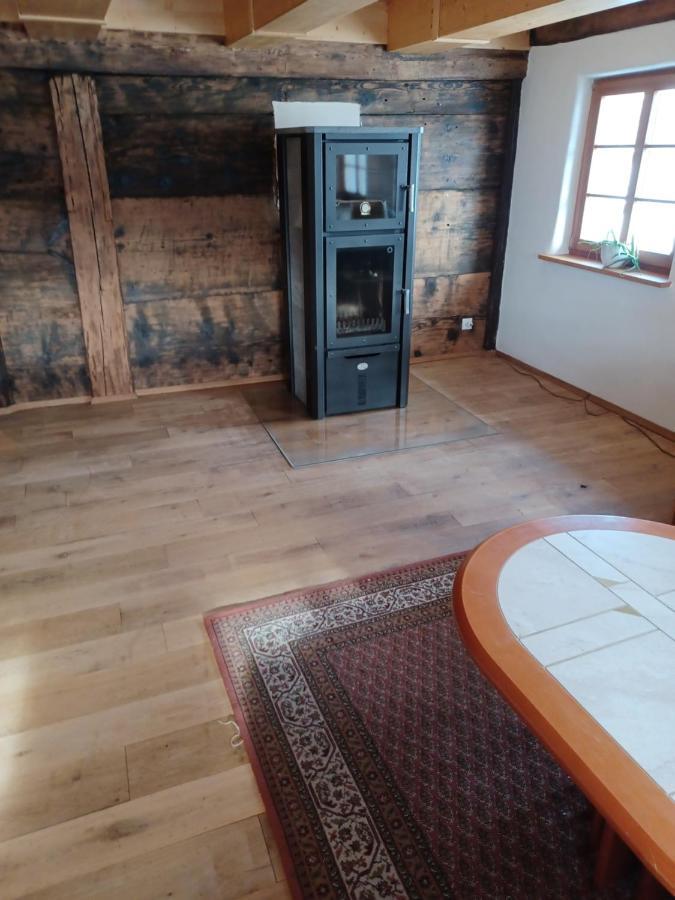Schwarzwaldstube Apartment Titisee-Neustadt Ngoại thất bức ảnh