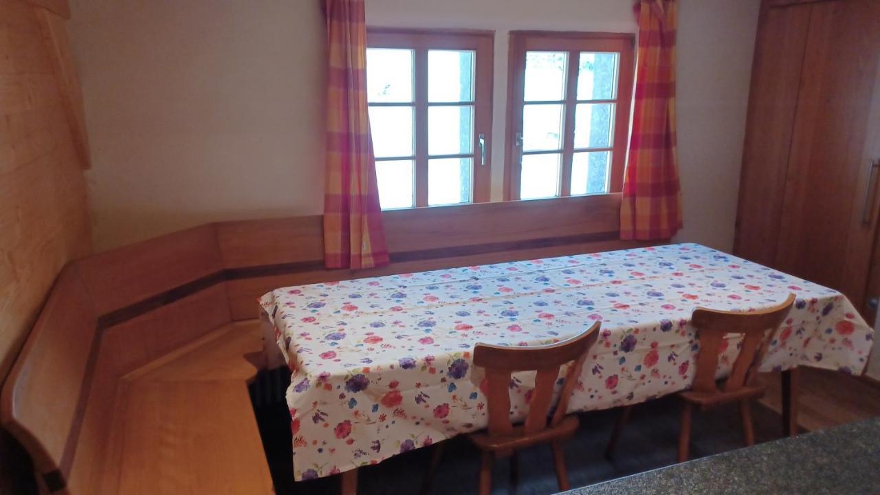 Schwarzwaldstube Apartment Titisee-Neustadt Ngoại thất bức ảnh