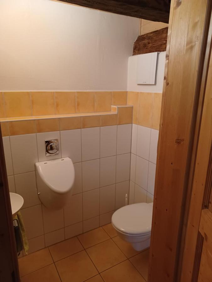 Schwarzwaldstube Apartment Titisee-Neustadt Ngoại thất bức ảnh